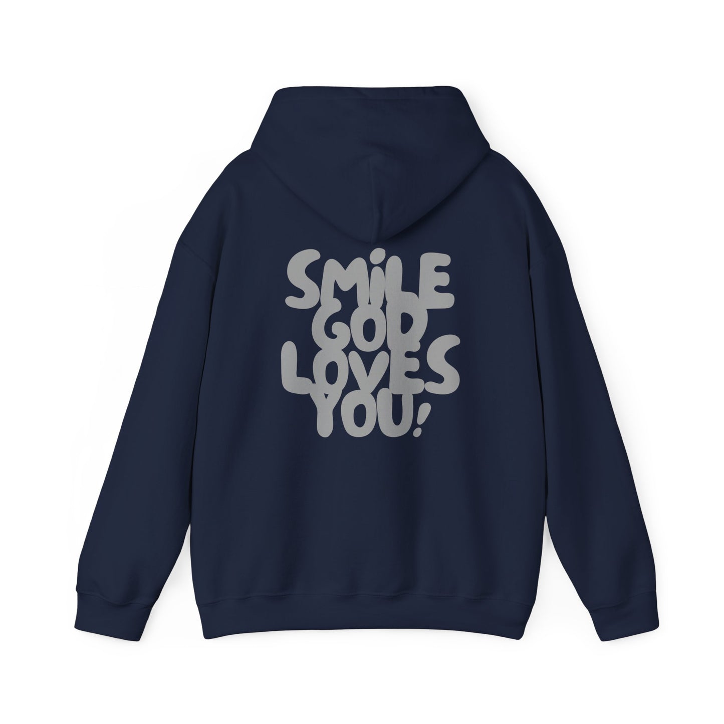 Bubble SGLY Hoodie