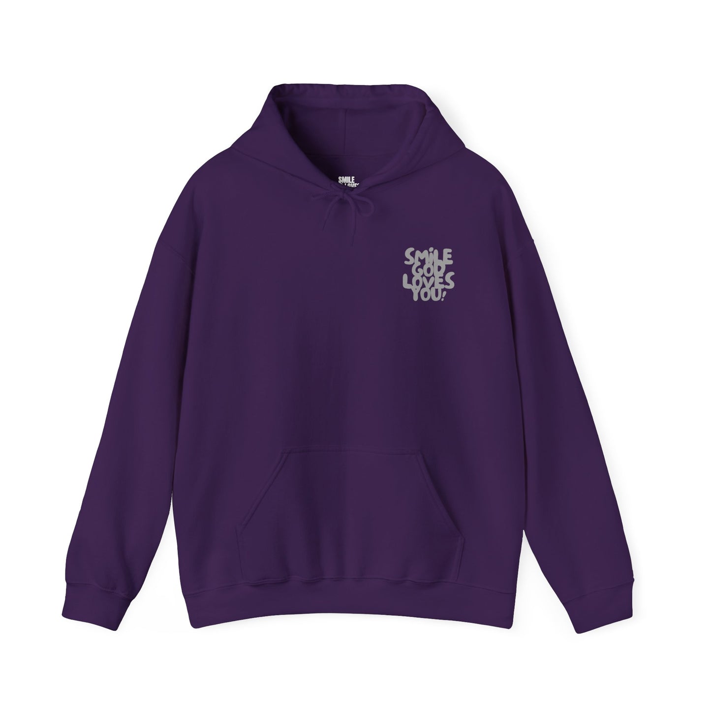 Bubble SGLY Hoodie