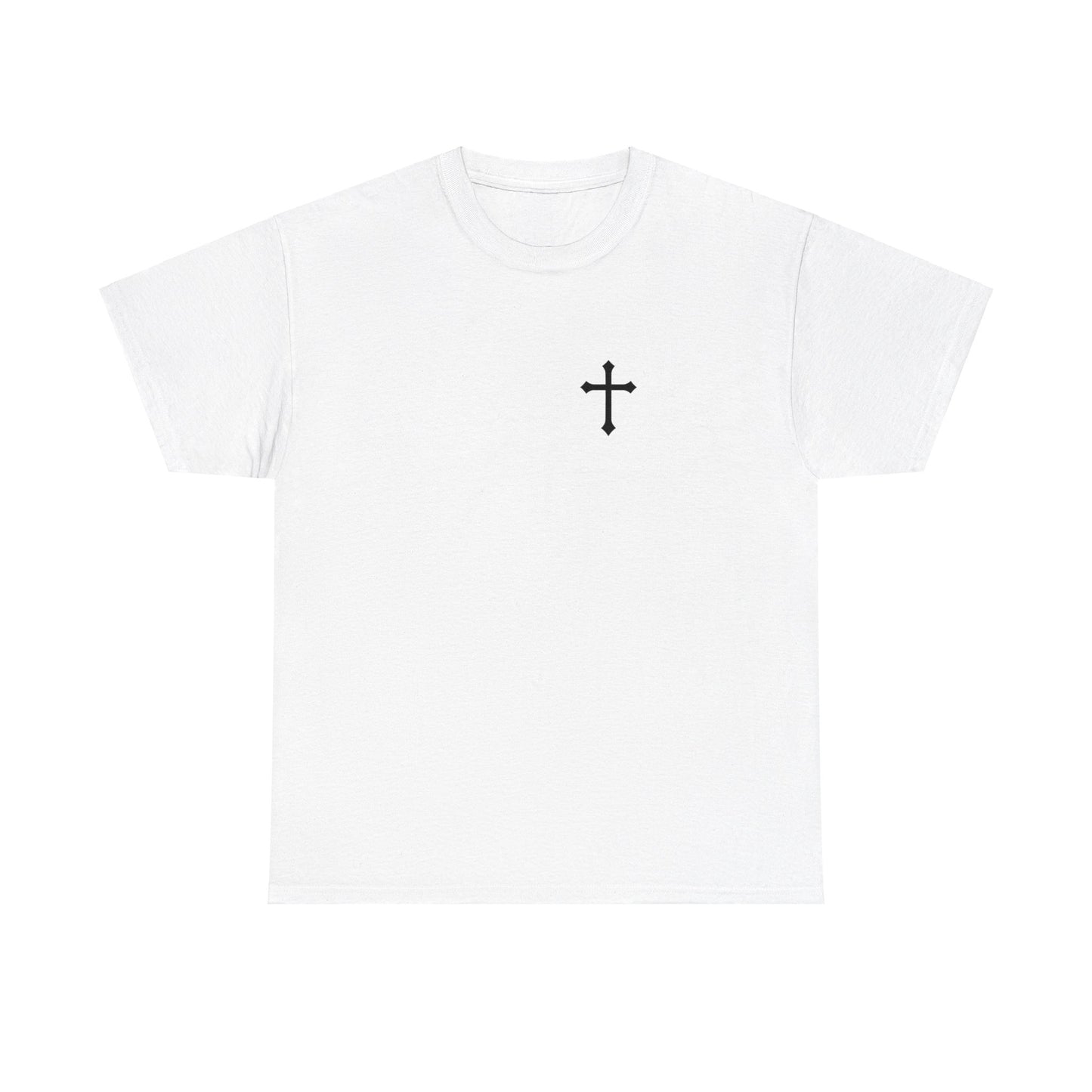 SGLY Back Tee