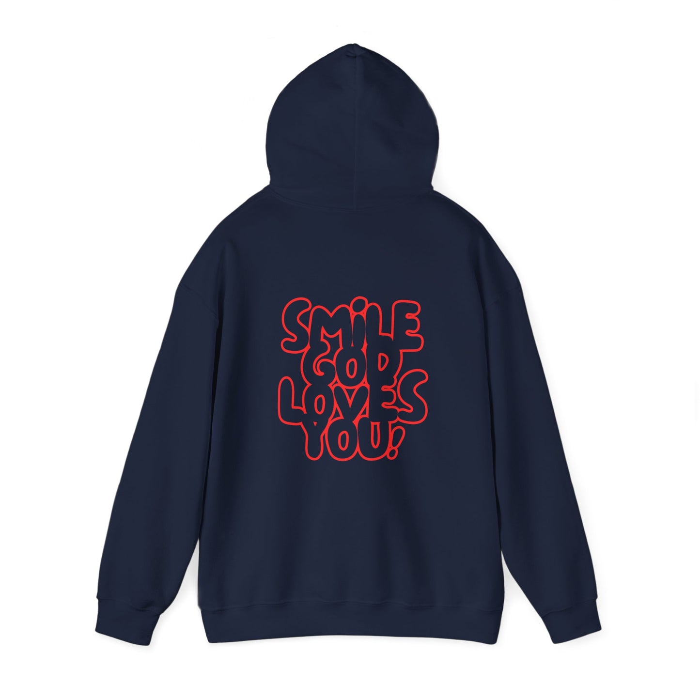 SGLY Hoodie