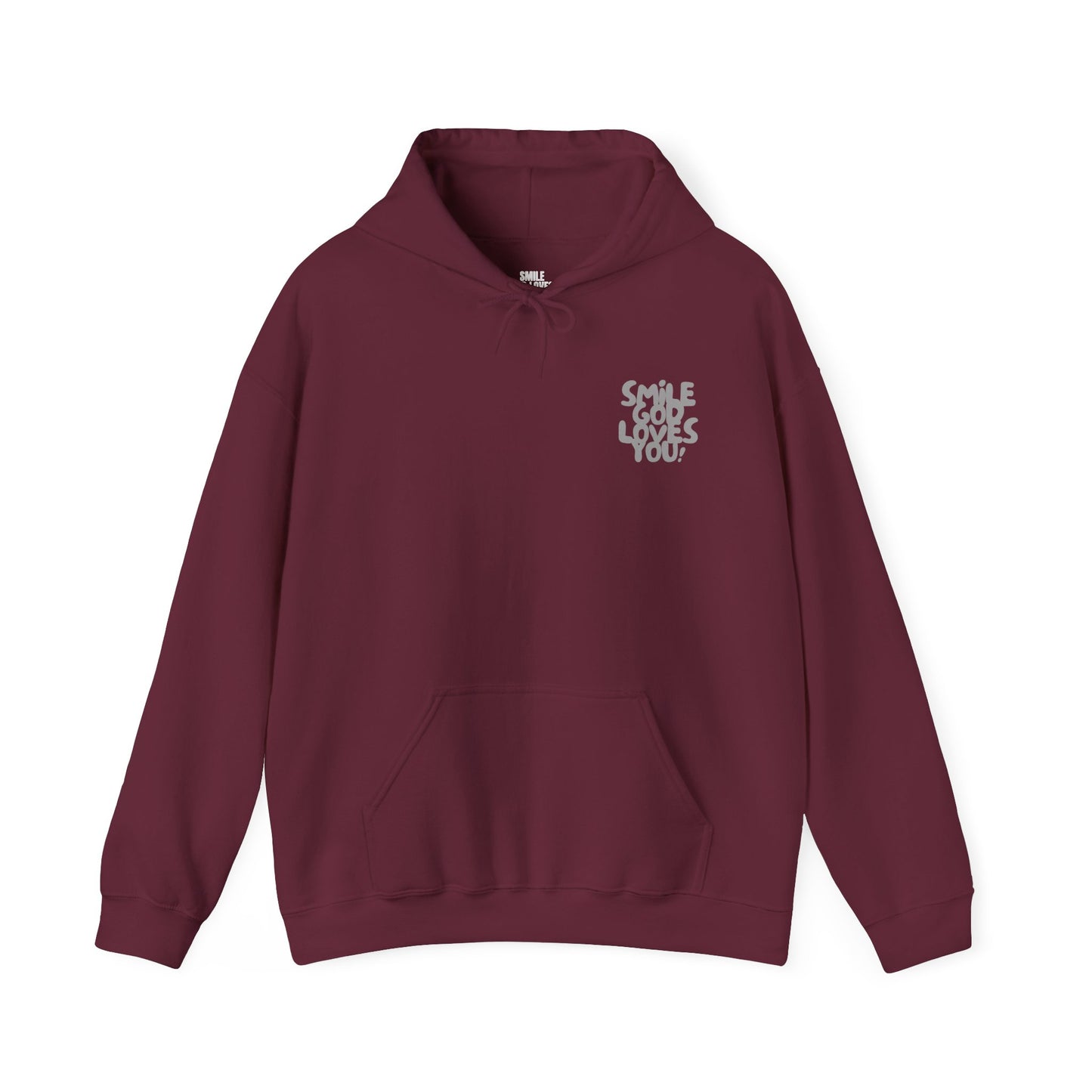 Bubble SGLY Hoodie