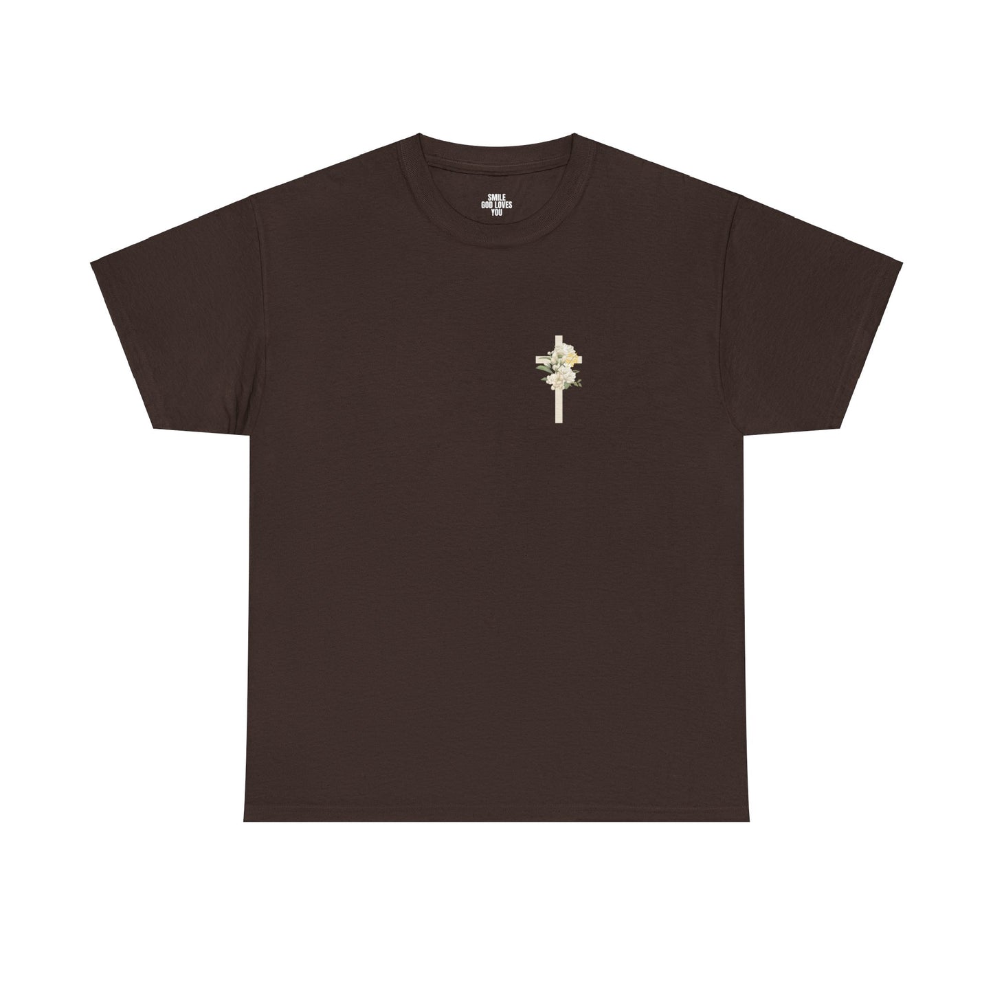 Forgiven T-shirt