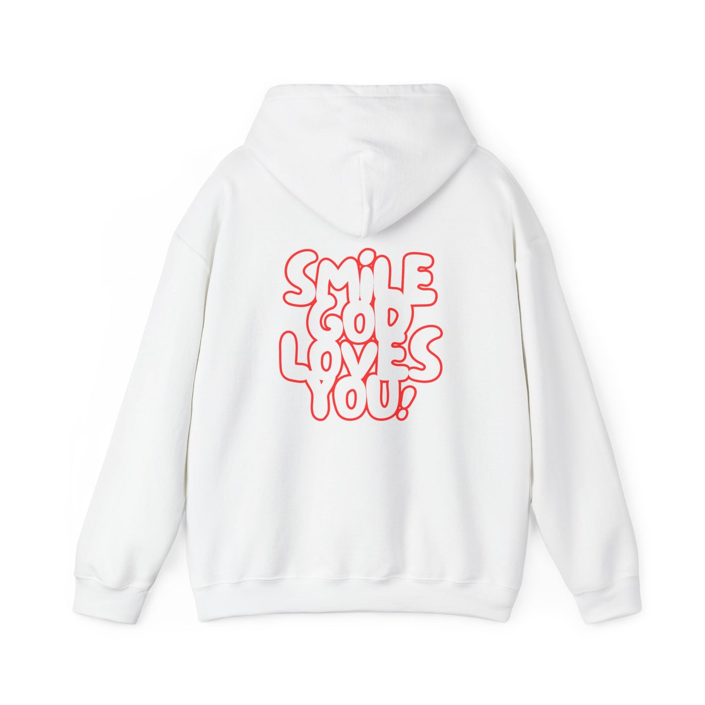 SGLY Hoodie