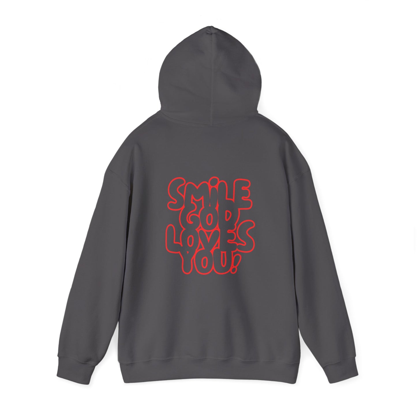 SGLY Hoodie