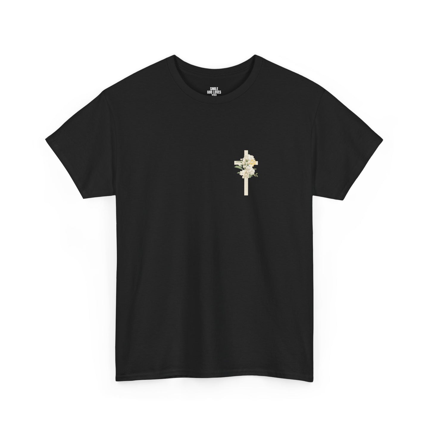 Forgiven T-shirt