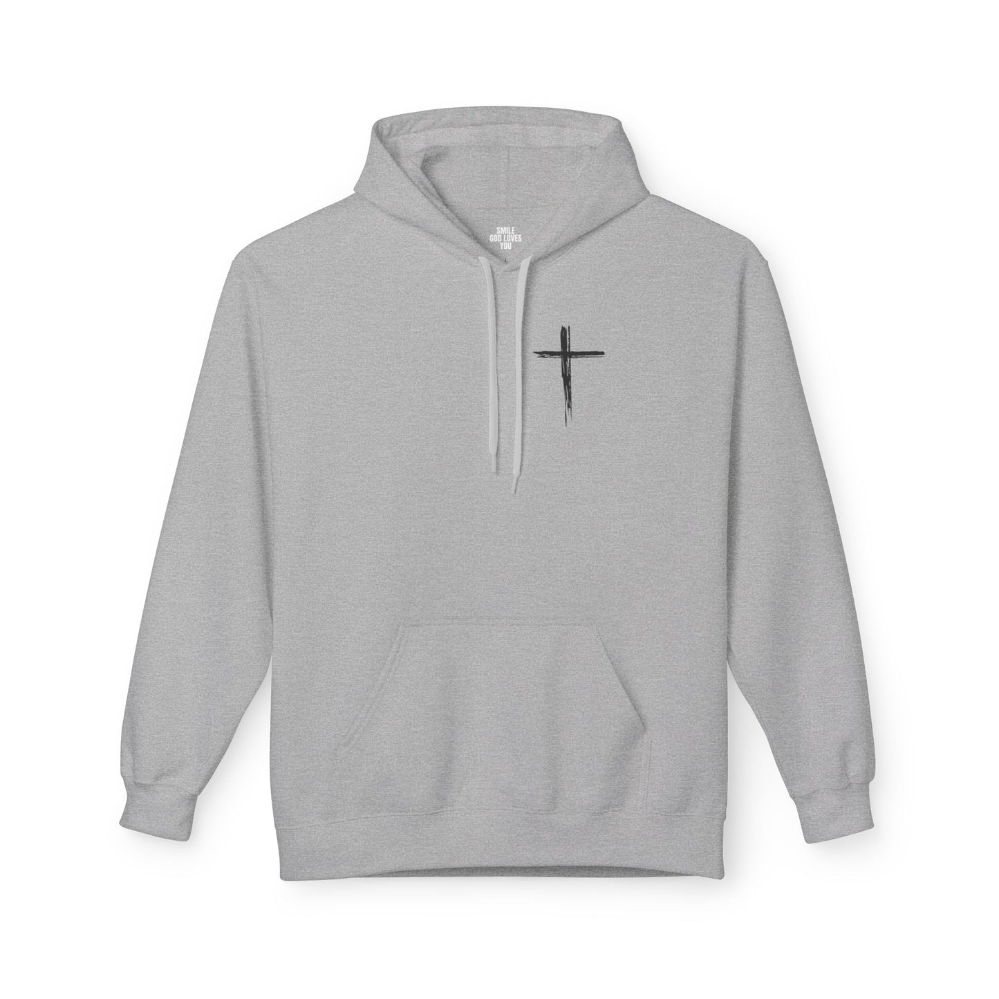 Cross SGLY Hooded Sweatshirt