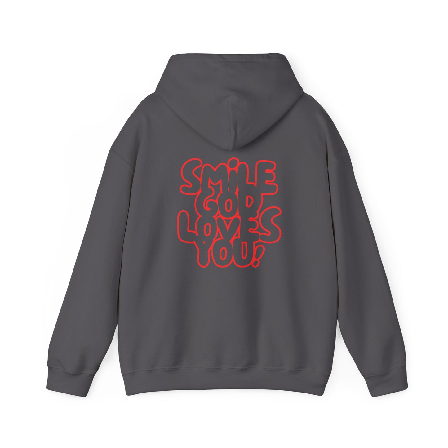 SGLY Hoodie