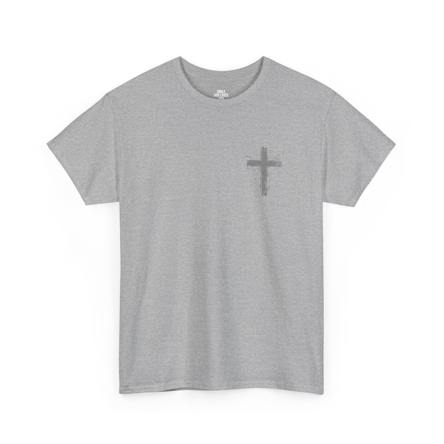 SGLY Back Tee