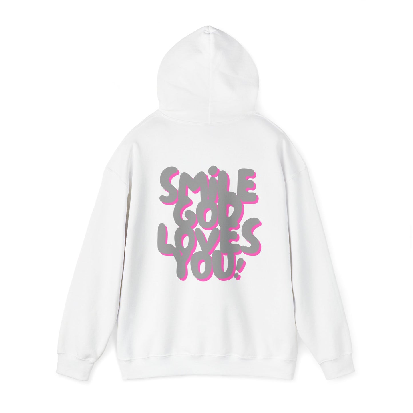 Bubble SGLY Hoodie