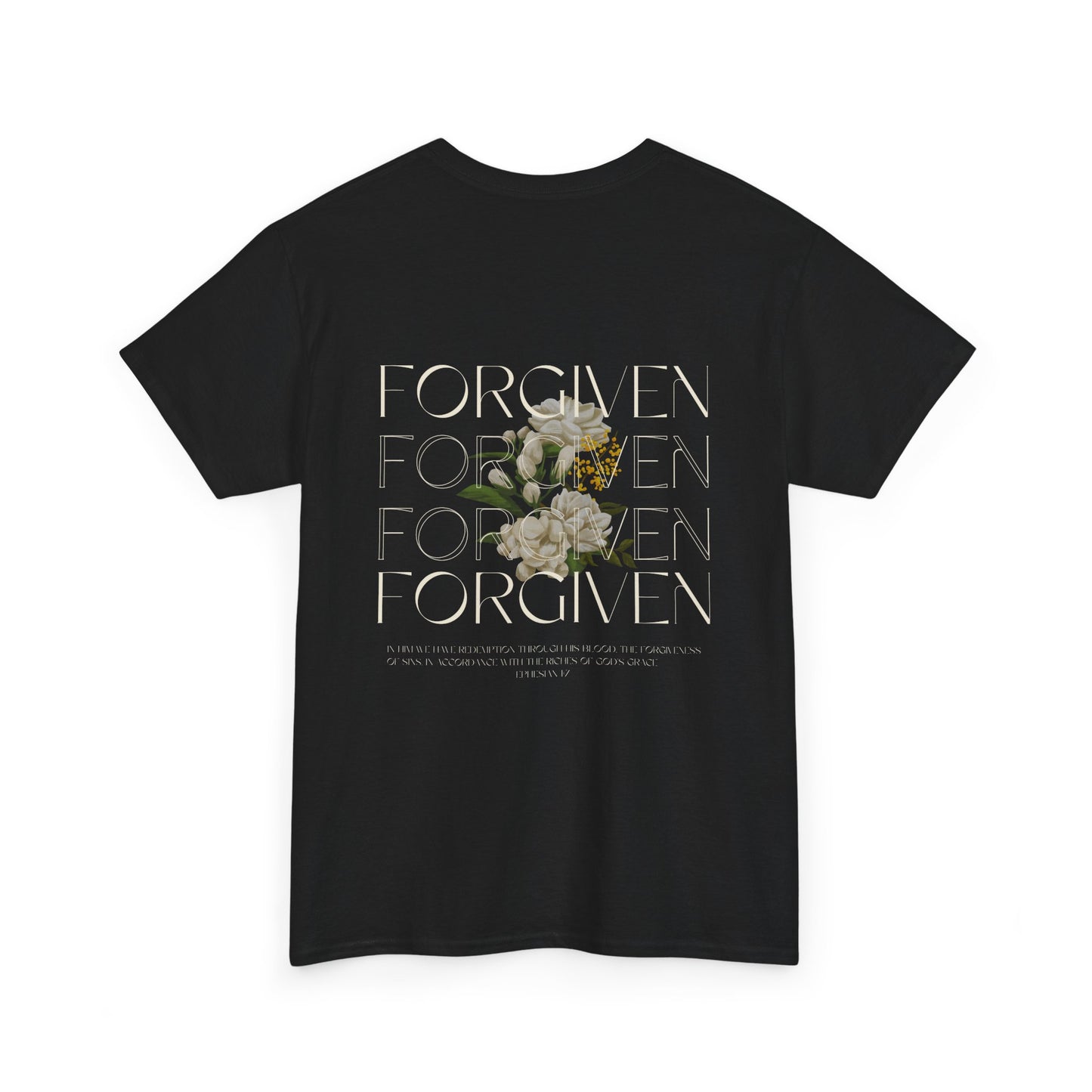 Forgiven T-shirt