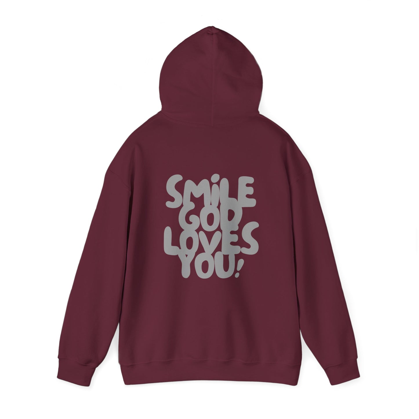 Bubble SGLY Hoodie