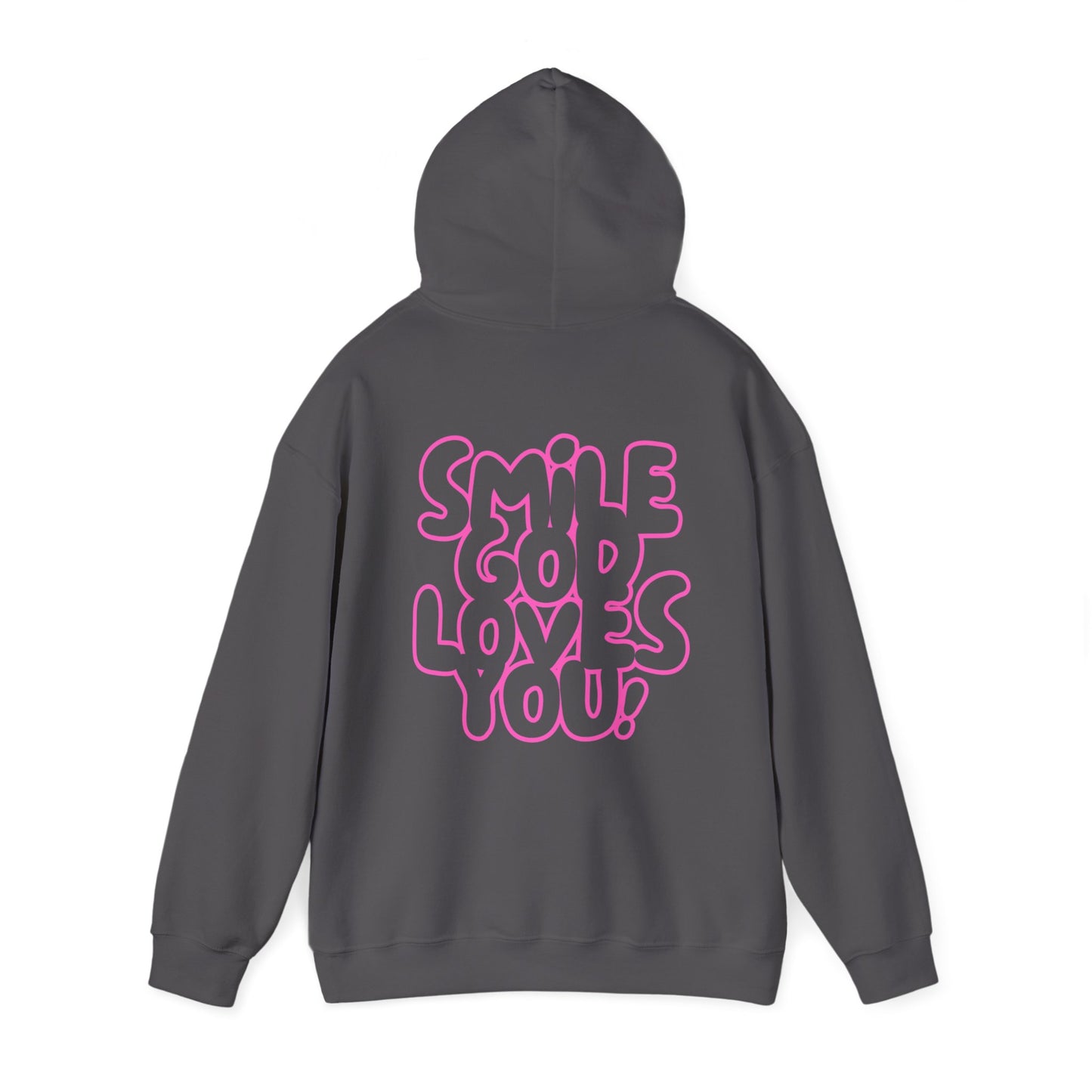 SGLY Hoodie