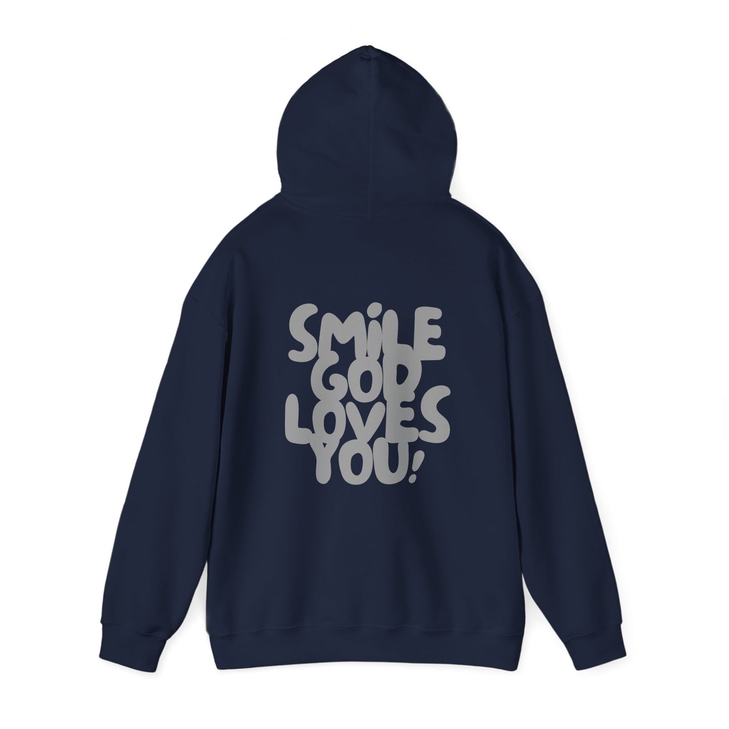 Bubble SGLY Hoodie