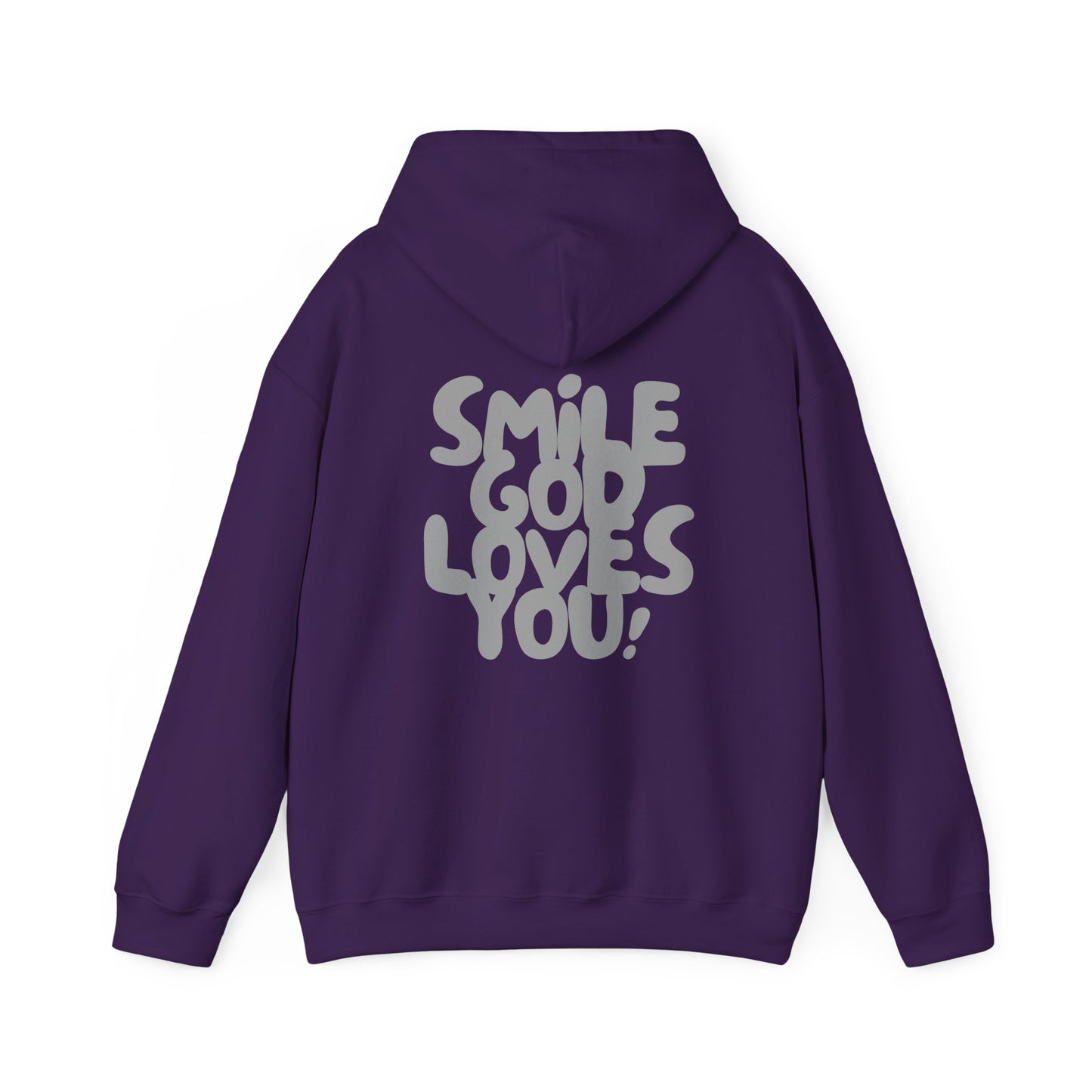 Bubble SGLY Hoodie