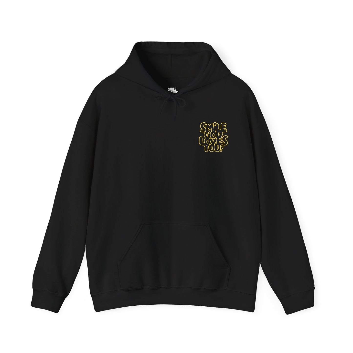 SGLY Hoodie
