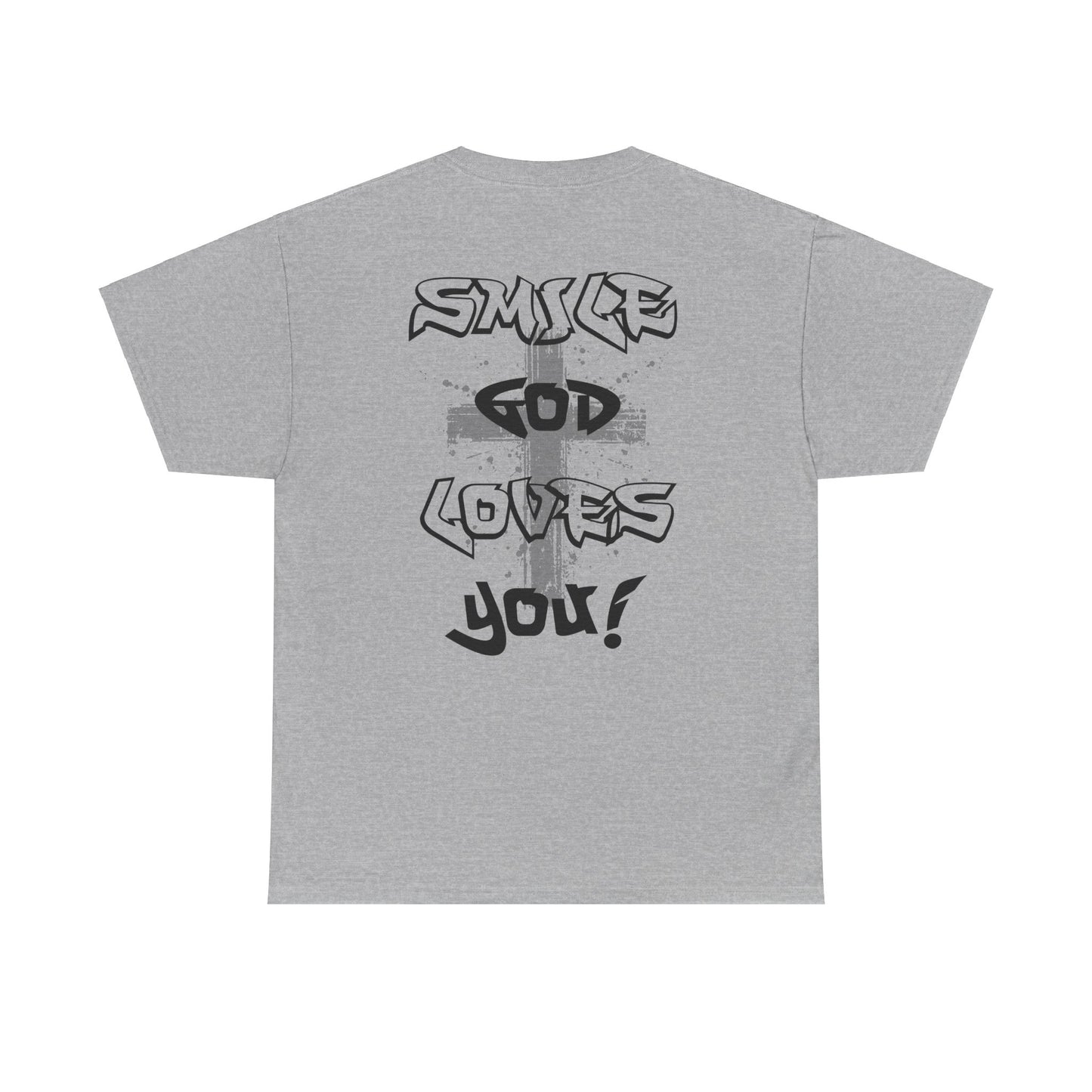 SGLY Back Tee