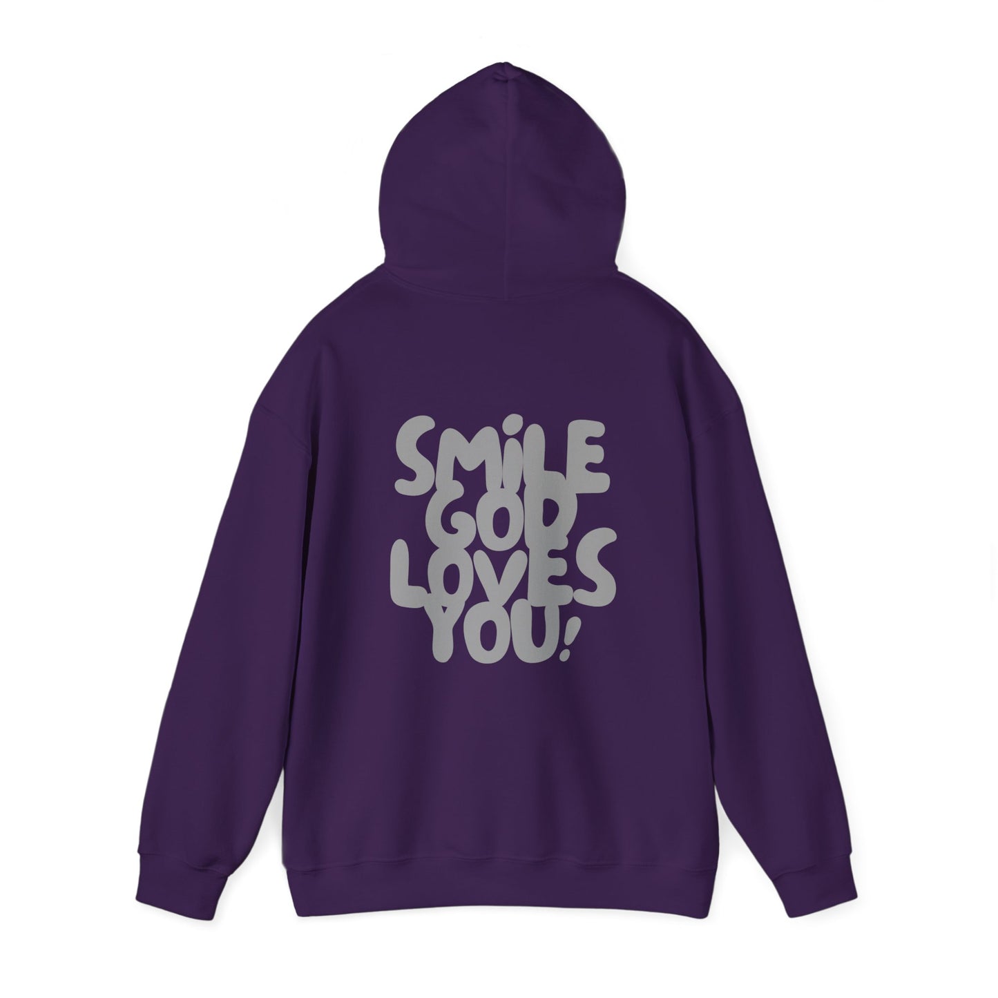 Bubble SGLY Hoodie