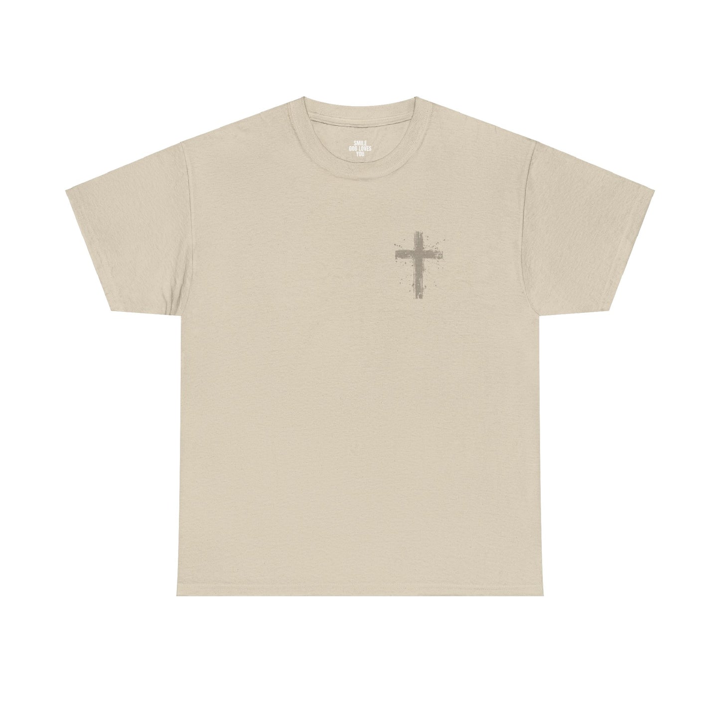 SGLY Back Tee