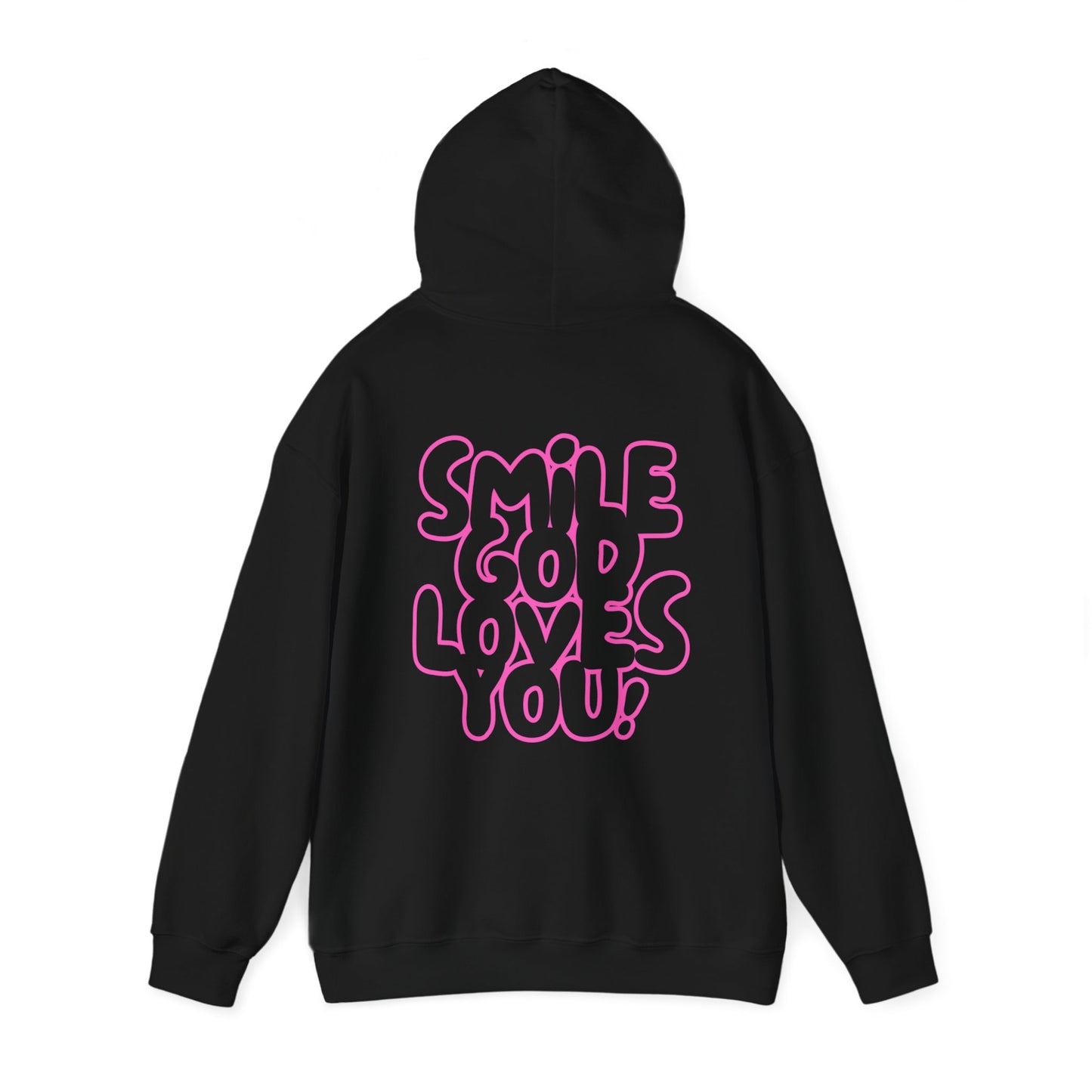SGLY Hoodie