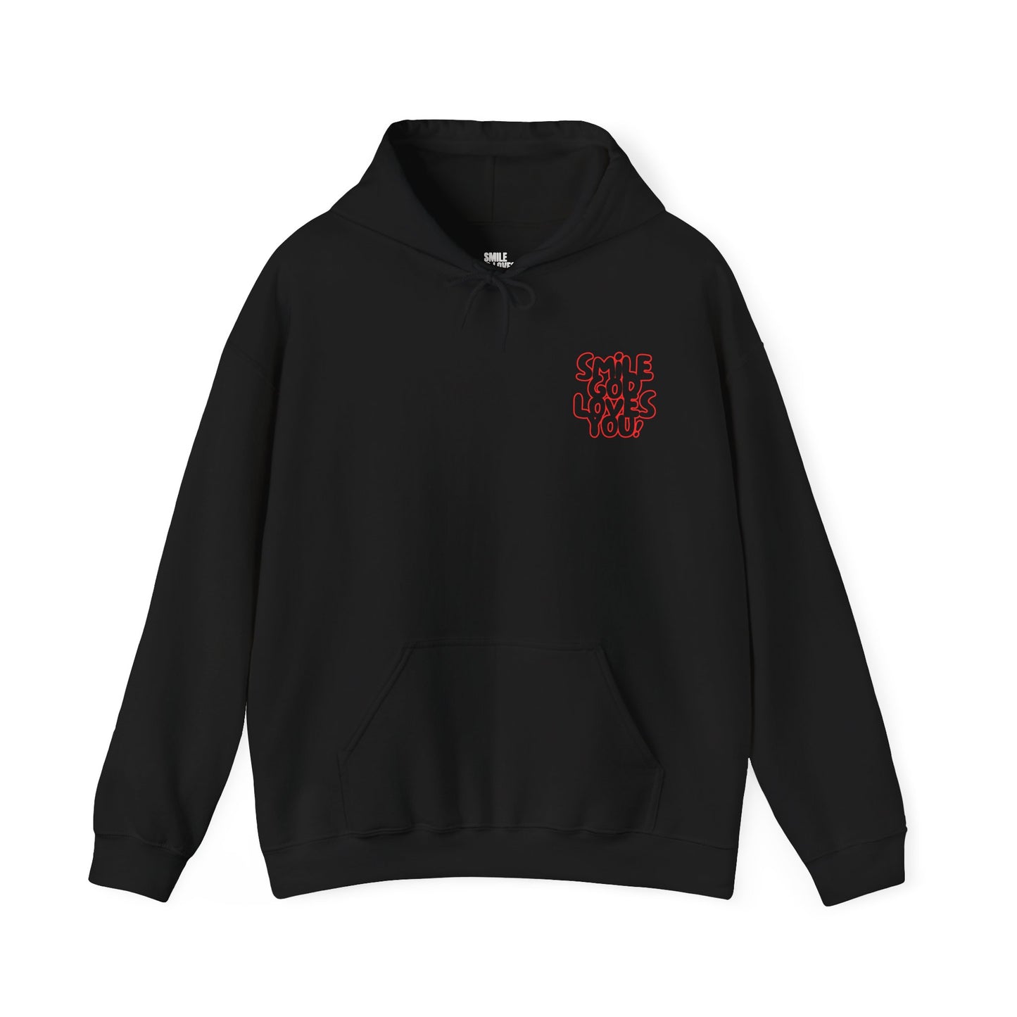 SGLY Hoodie