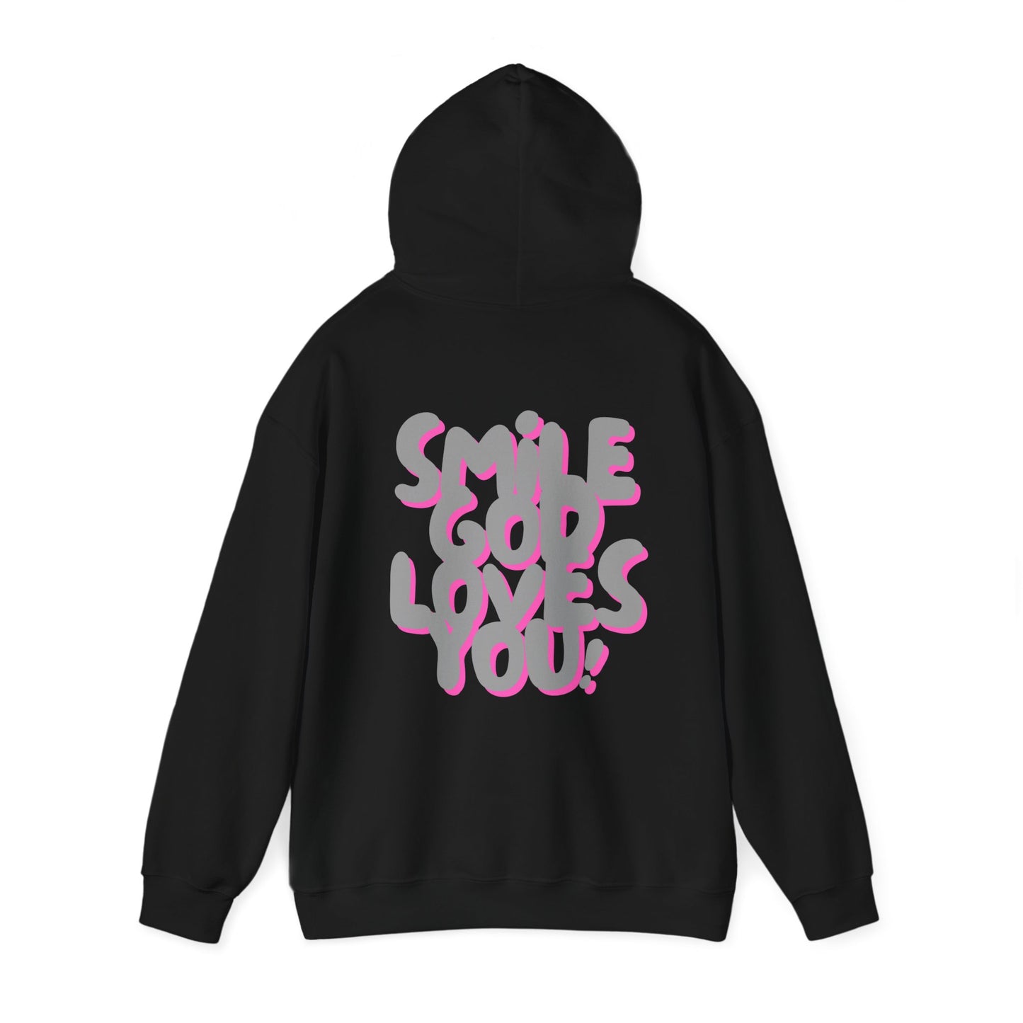 Bubble SGLY Hoodie