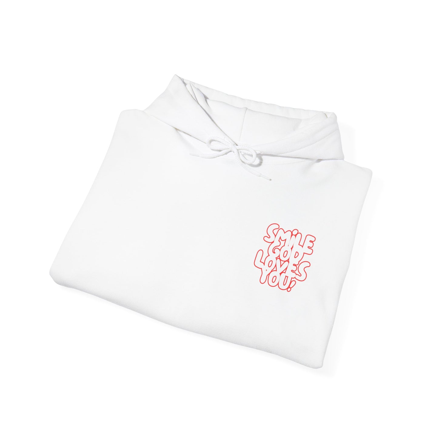 SGLY Hoodie