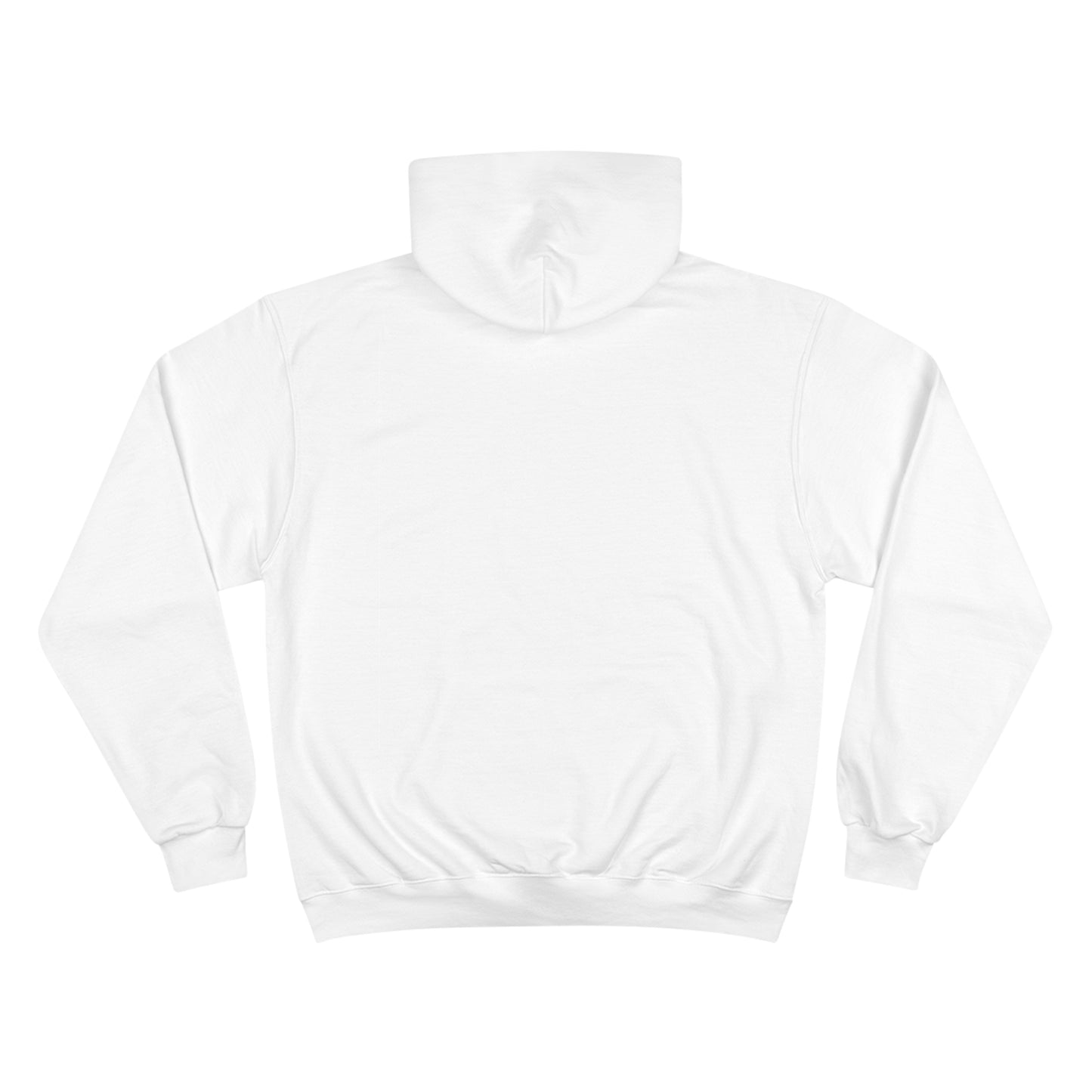 SGLY Front Hooded Sweatshirt