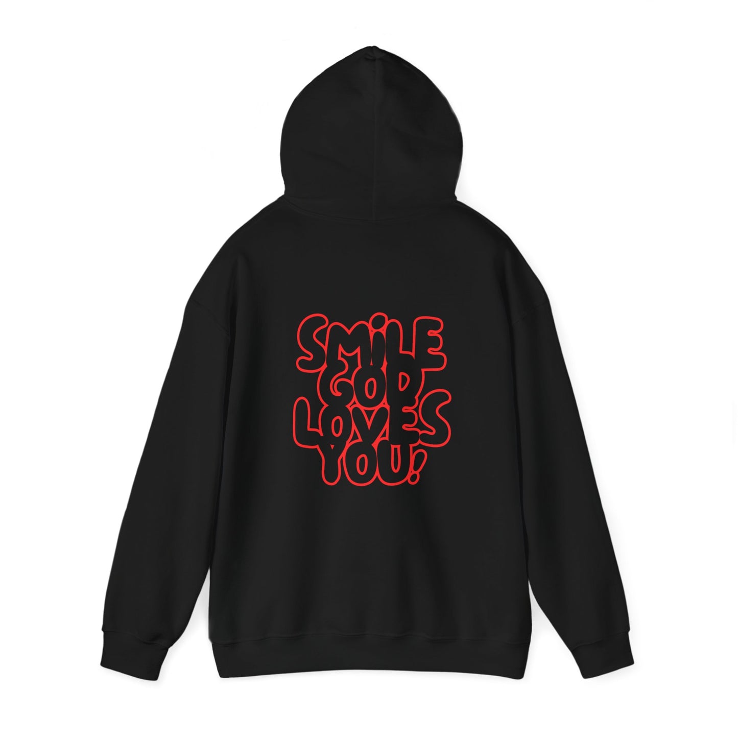 SGLY Hoodie