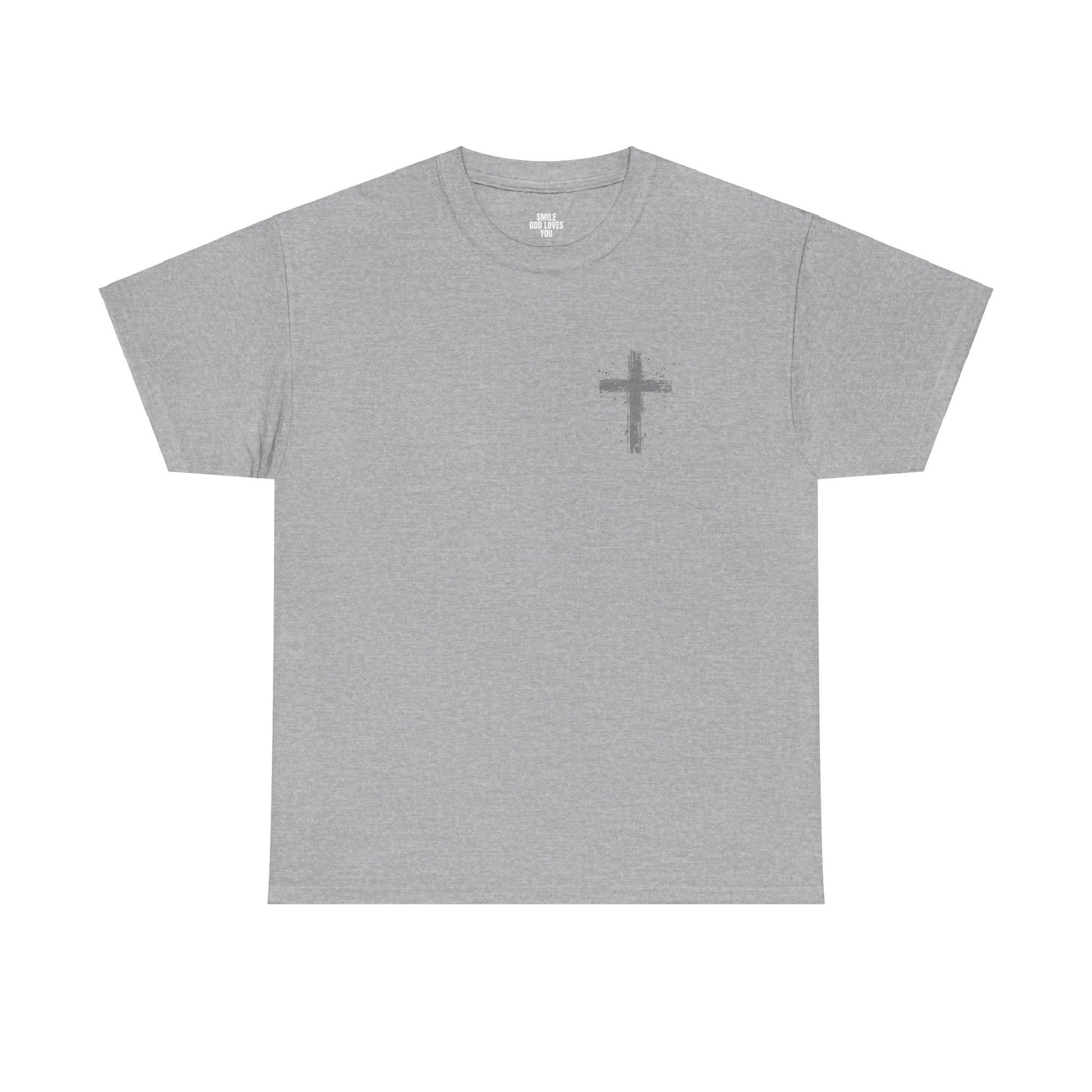 SGLY Back Tee