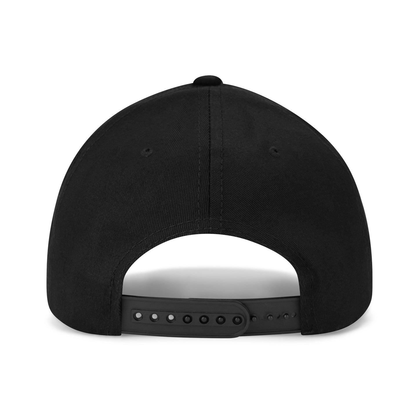 Smile God Loves You Embroidered Baseball Hat