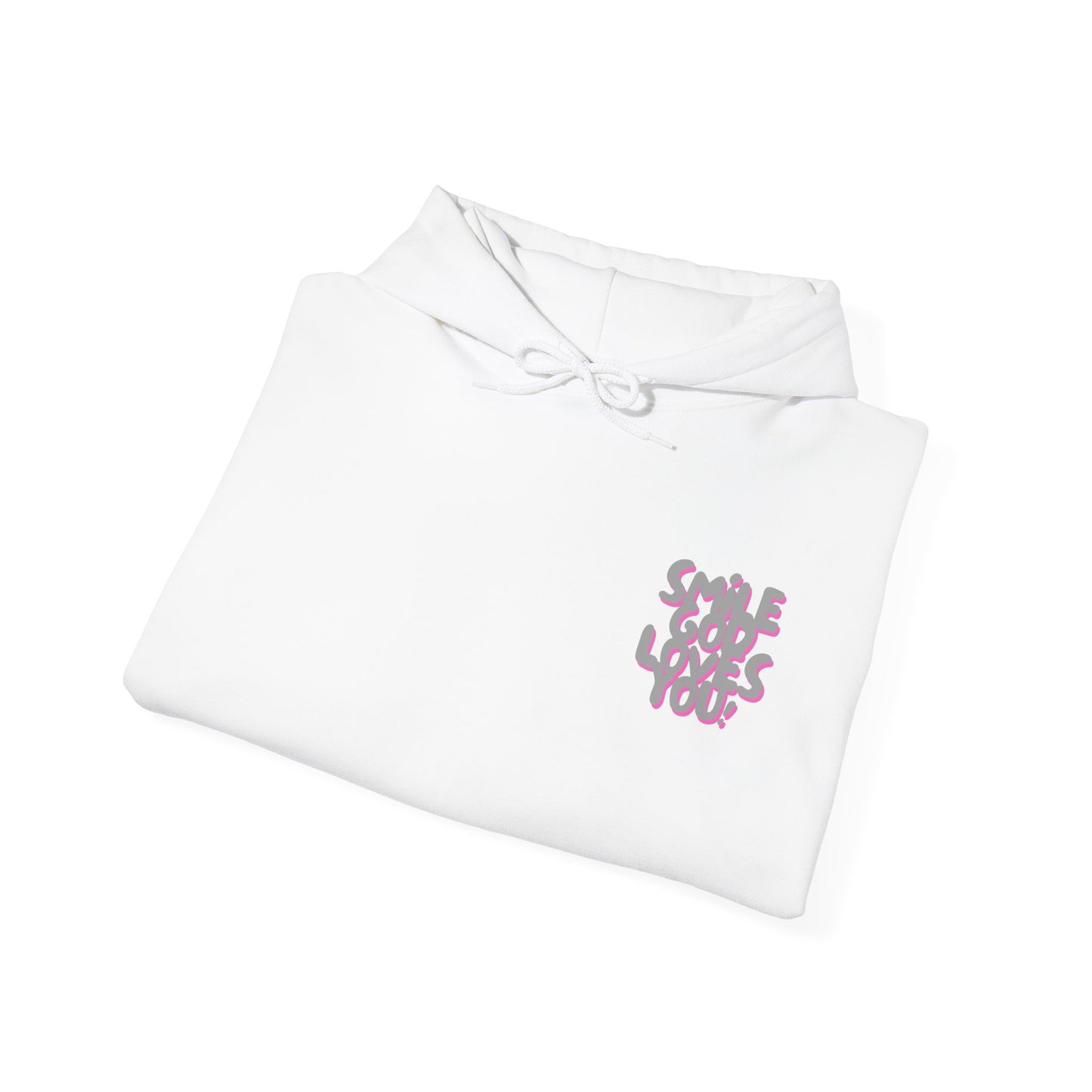 Bubble SGLY Hoodie