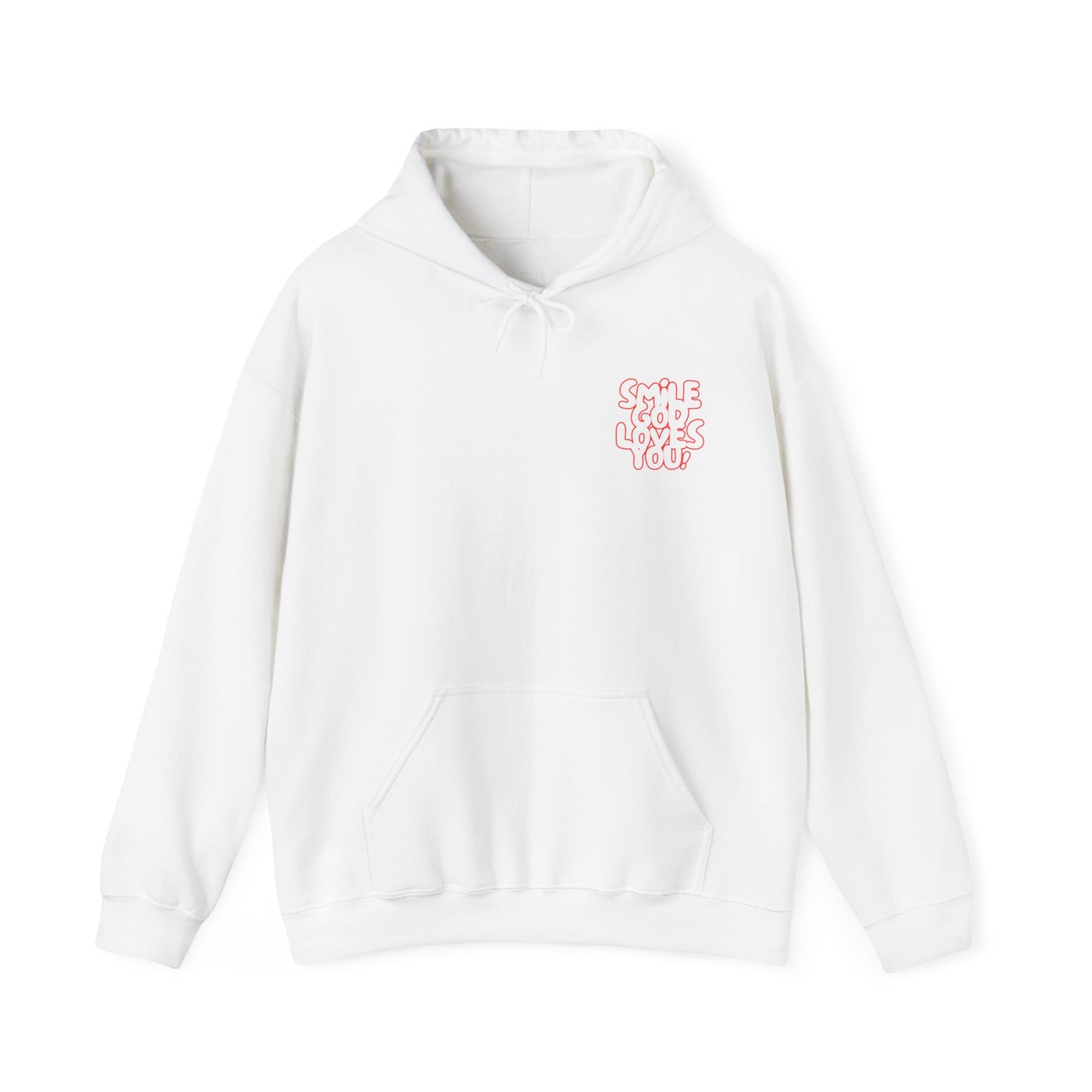SGLY Hoodie