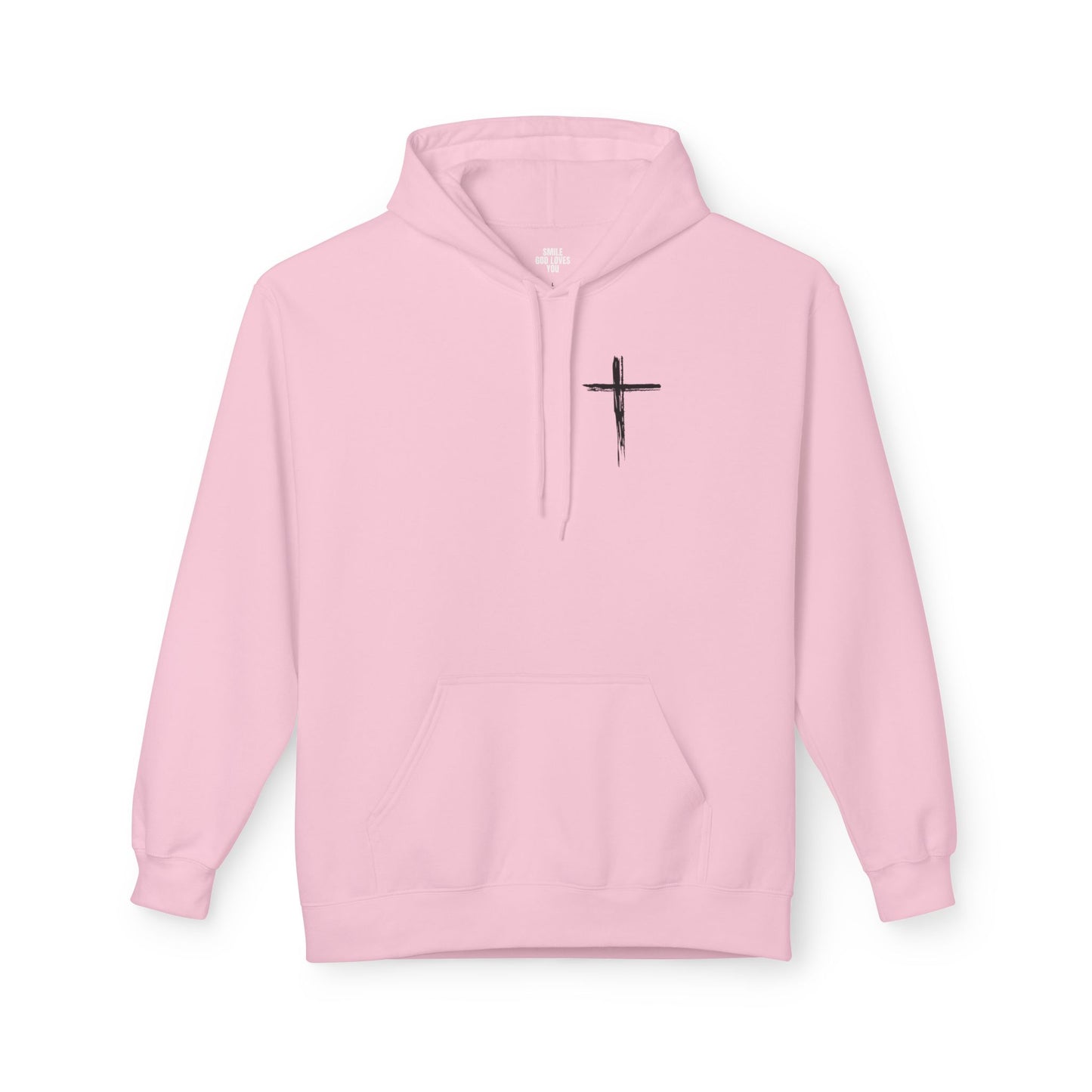 Cross SGLY Hooded Sweatshirt