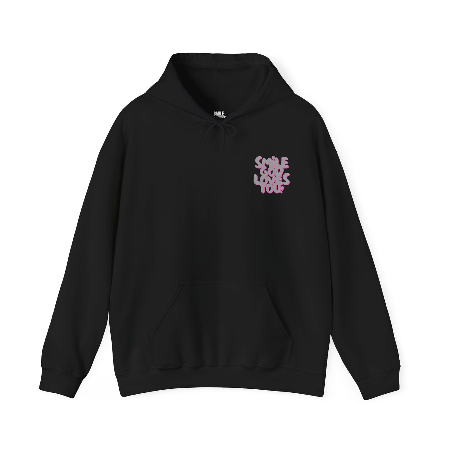 Bubble SGLY Hoodie