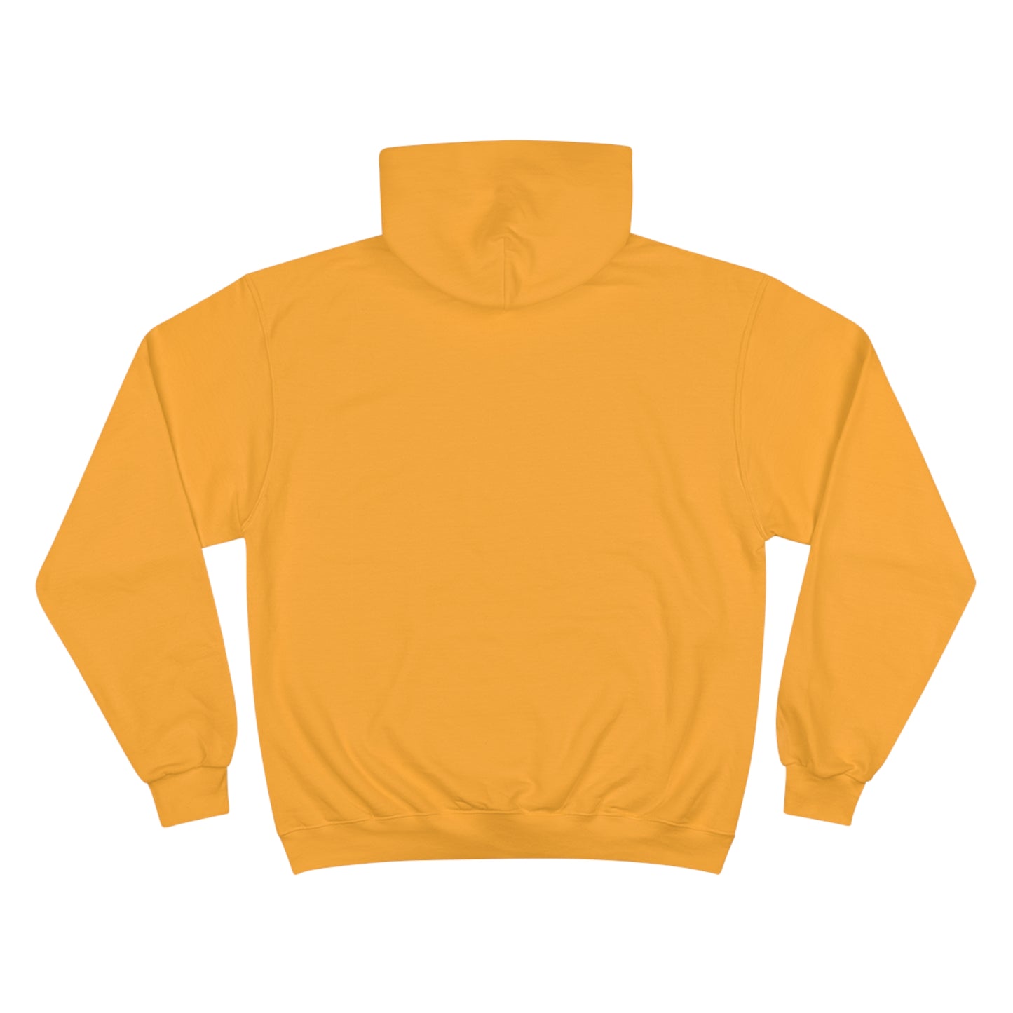SGLY Front Hooded Sweatshirt