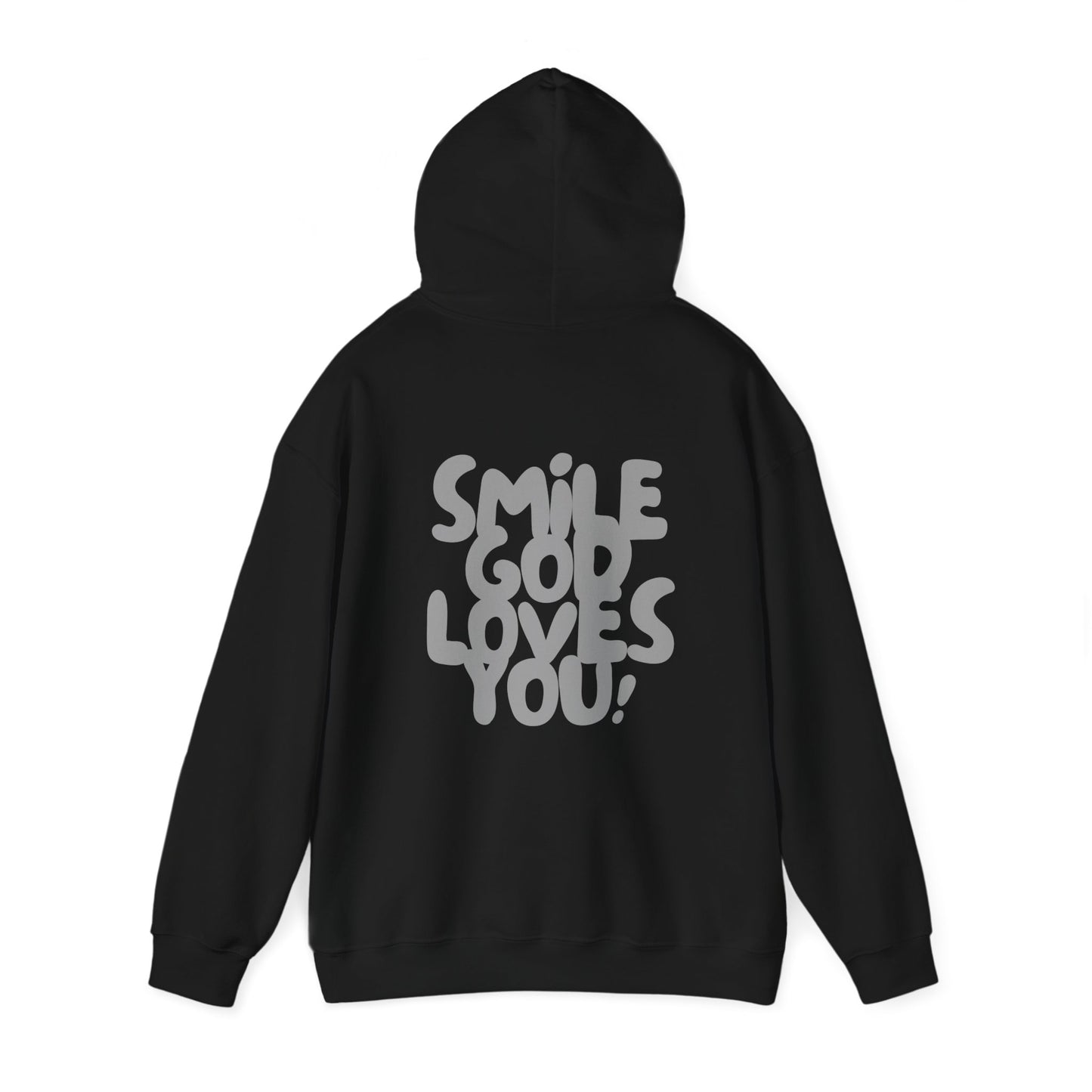 Bubble SGLY Hoodie