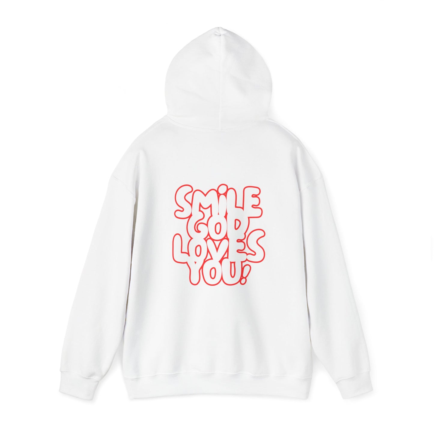 SGLY Hoodie
