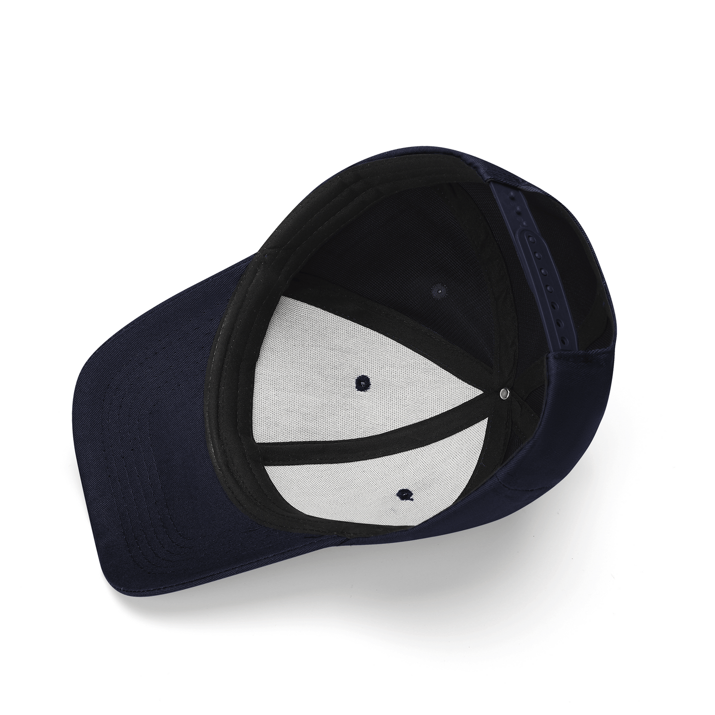 Smile God Loves You Embroidered Baseball Hat