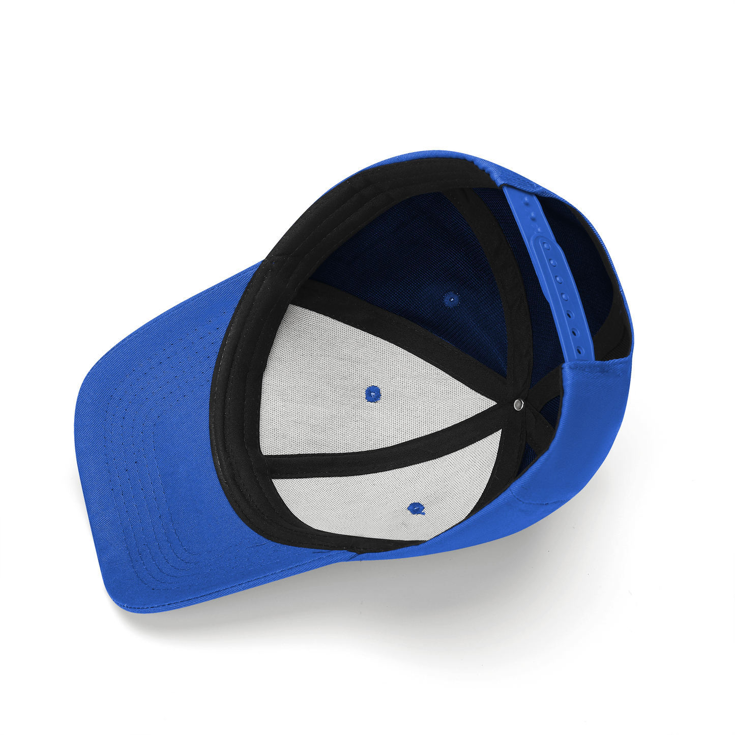 Smile God Loves You Embroidered Baseball Hat