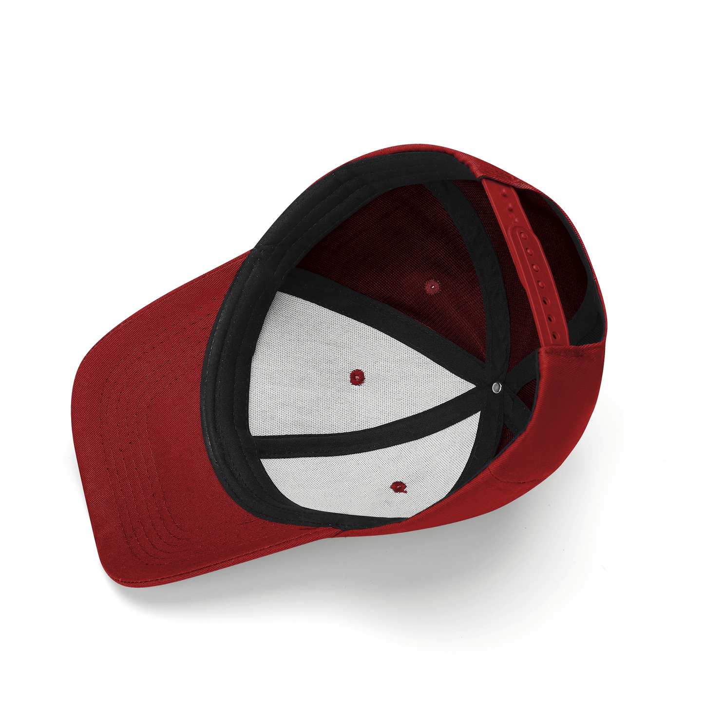 Smile God Loves You Embroidered Baseball Hat