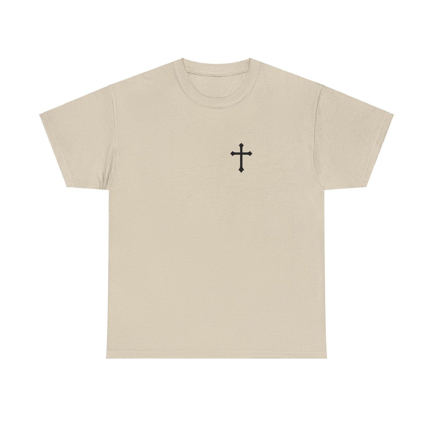 SGLY Back Tee