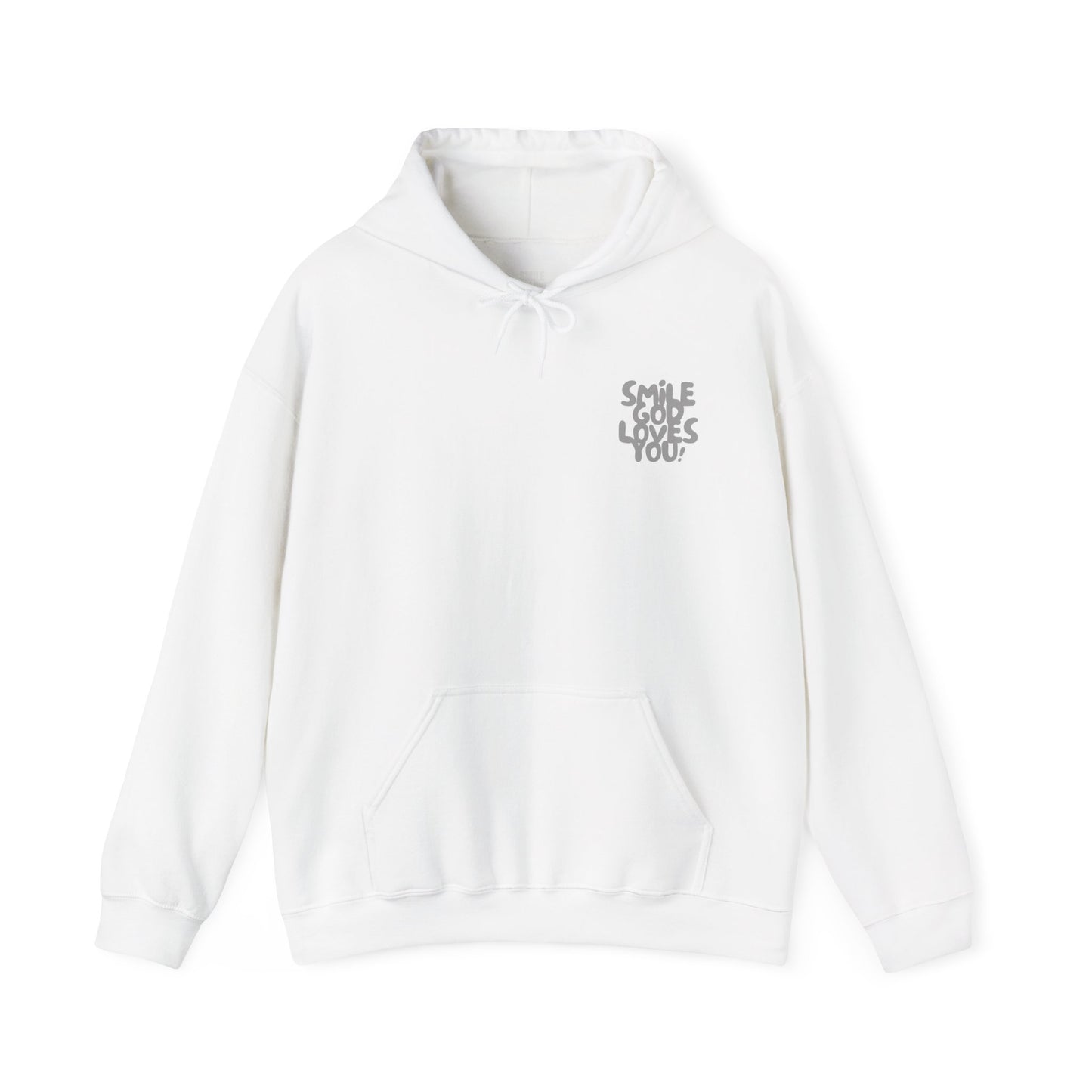 Bubble SGLY Hoodie