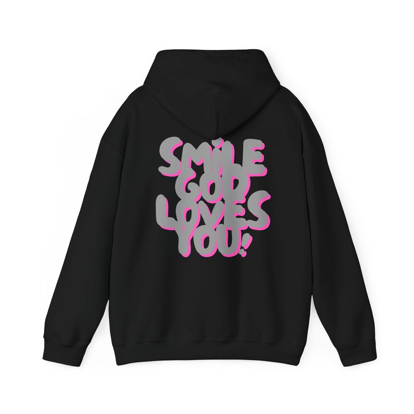 Bubble SGLY Hoodie