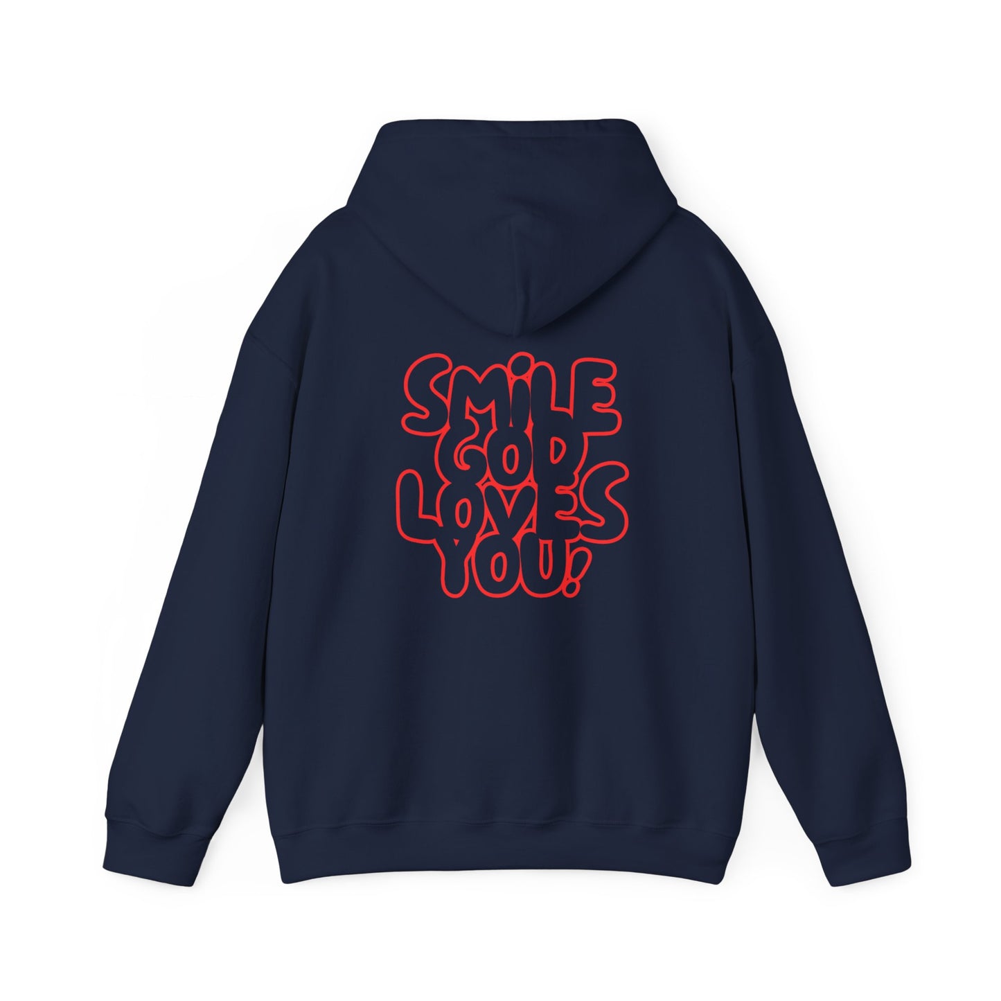 SGLY Hoodie