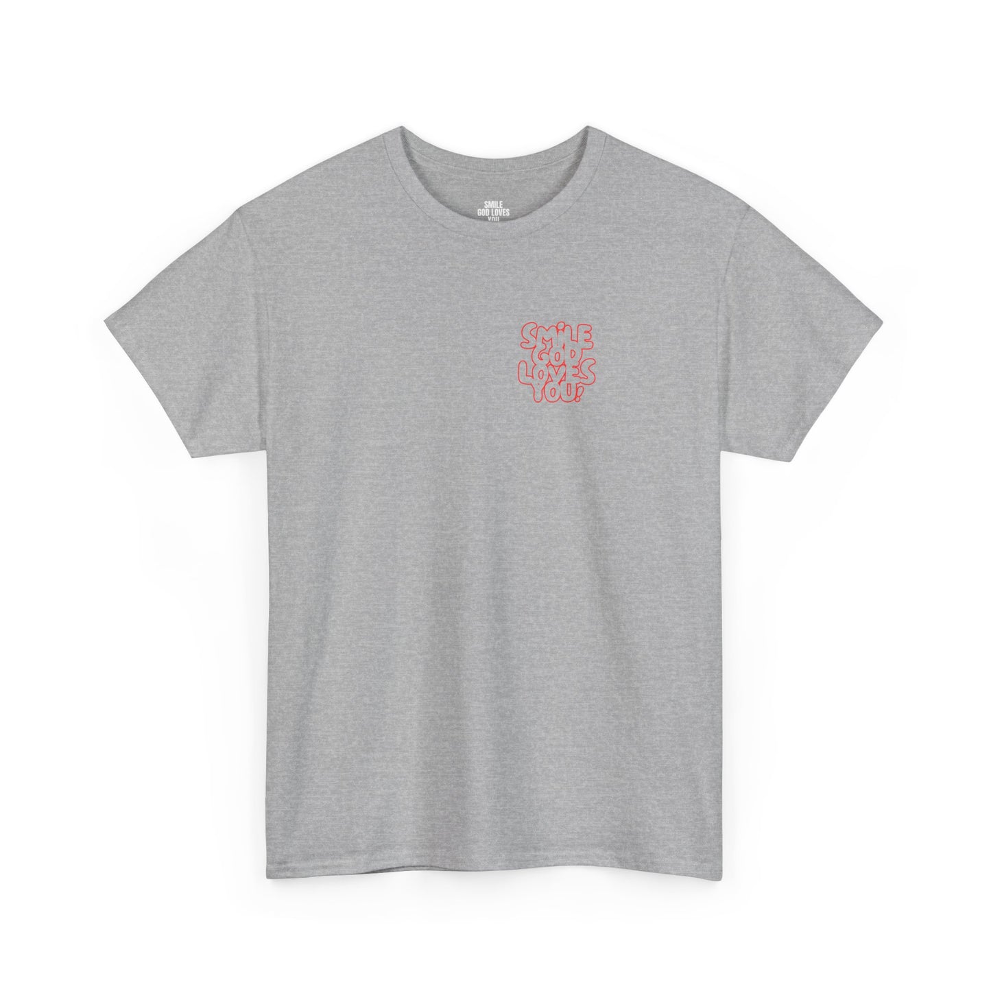 SGLY Tee