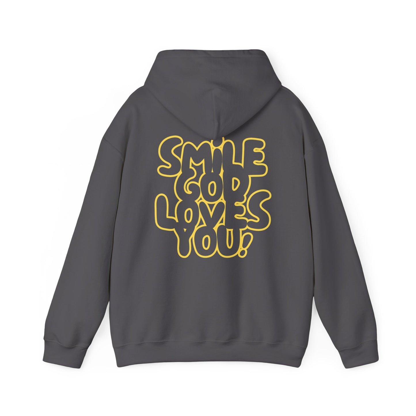 SGLY Hoodie