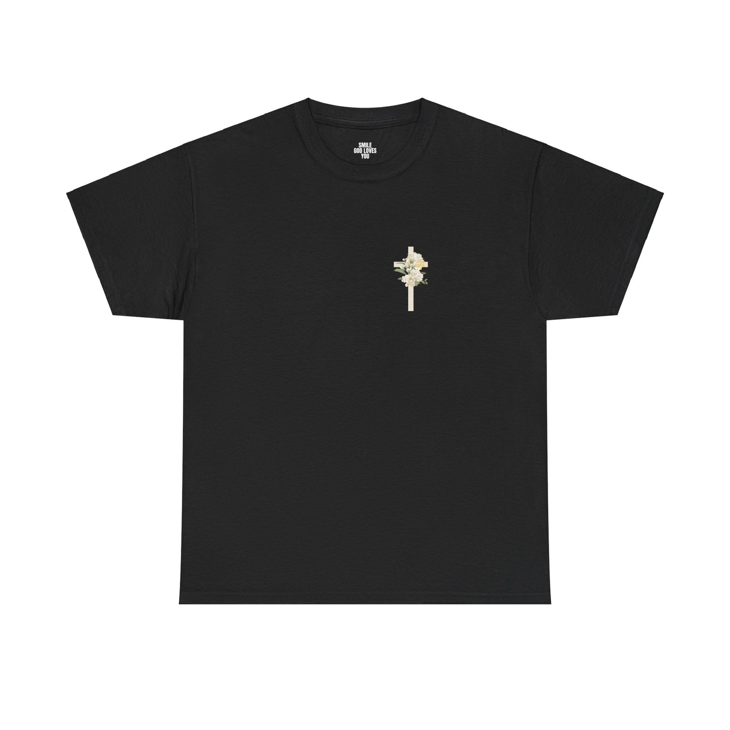 Forgiven T-shirt