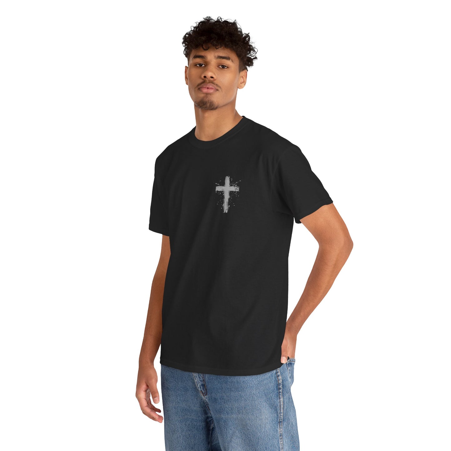 SGLY Back Tee