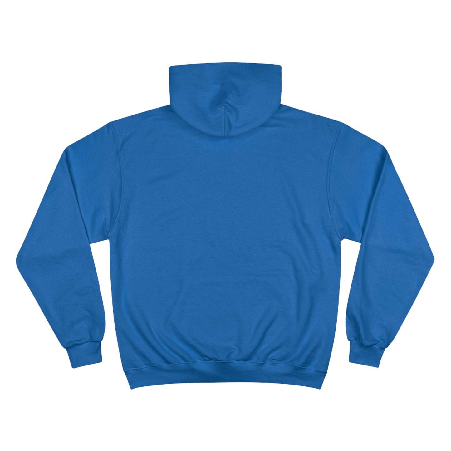 SGLY Front Hooded Sweatshirt