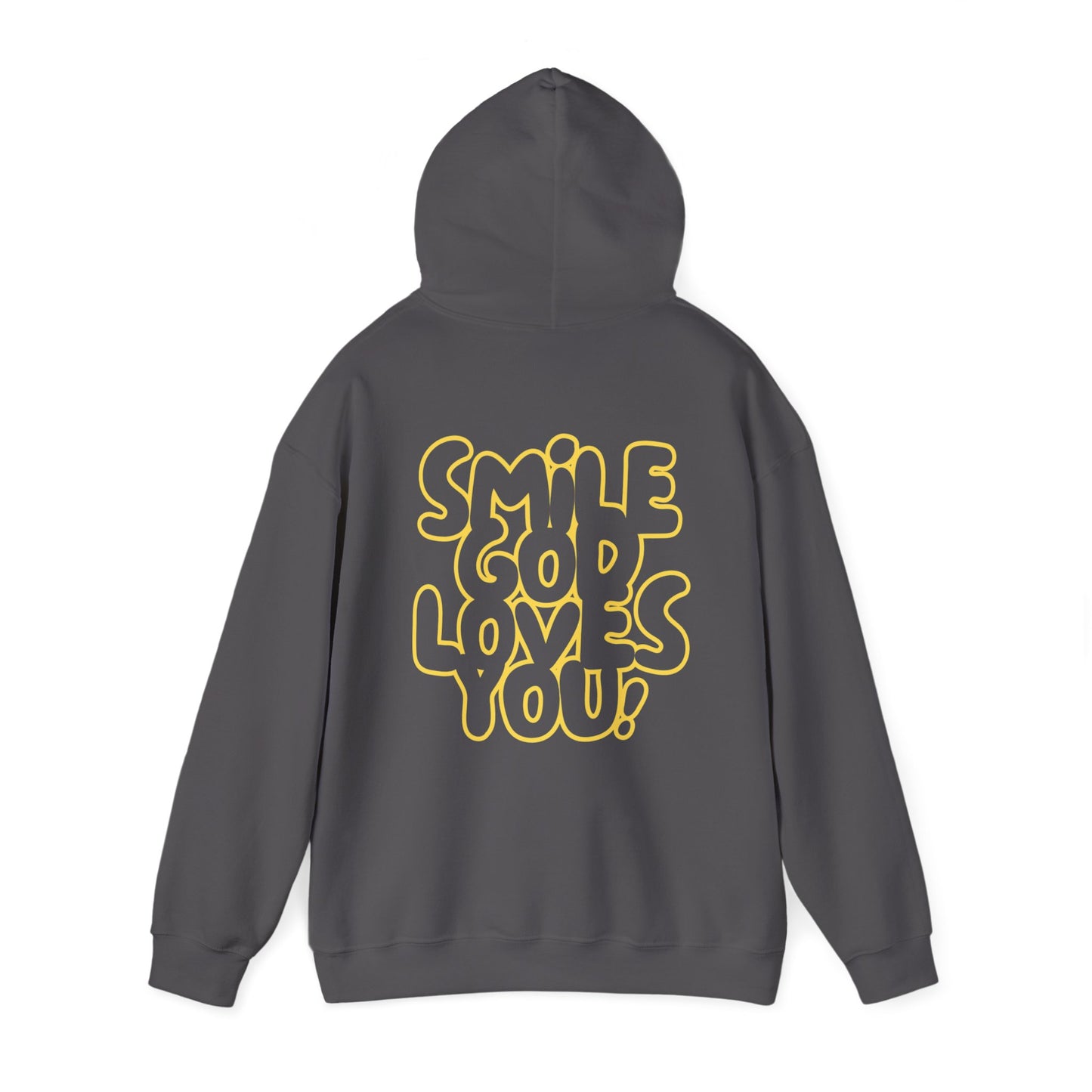 SGLY Hoodie